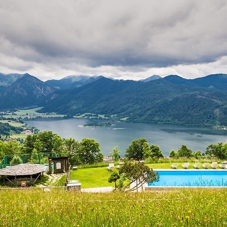 Schliersberg Alm Hotel Schliersee Eksteriør billede