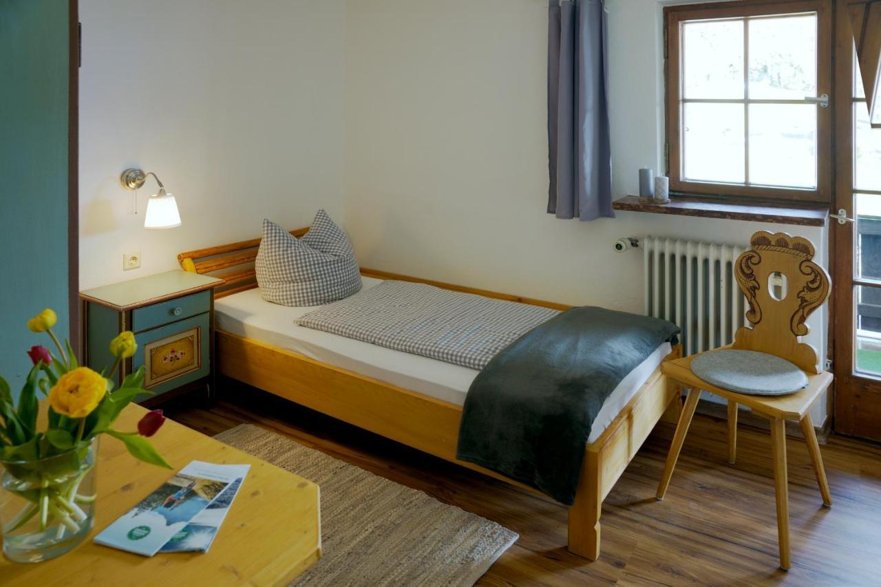 Schliersberg Alm Hotel Schliersee Eksteriør billede