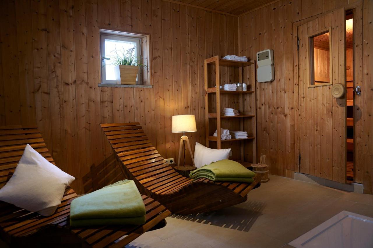 Schliersberg Alm Hotel Schliersee Eksteriør billede