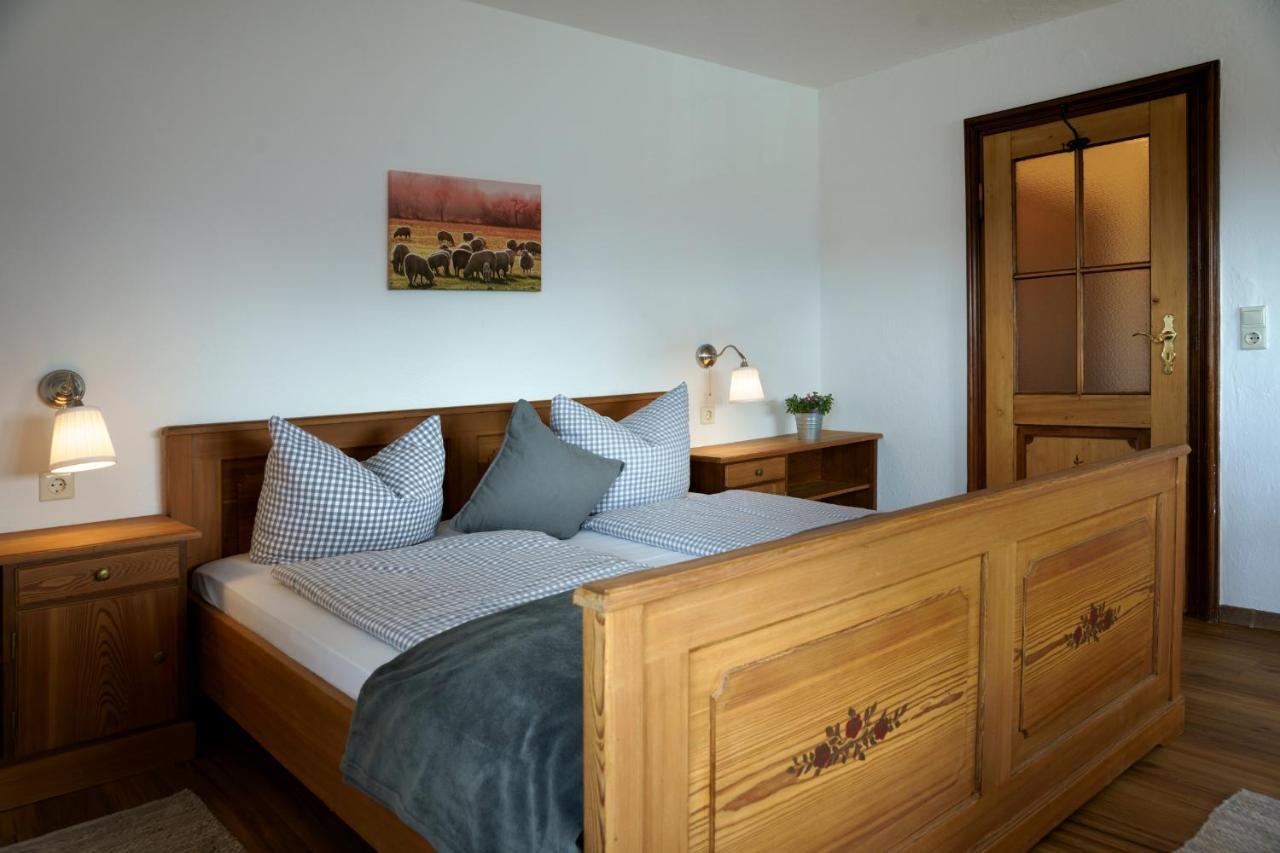 Schliersberg Alm Hotel Schliersee Eksteriør billede