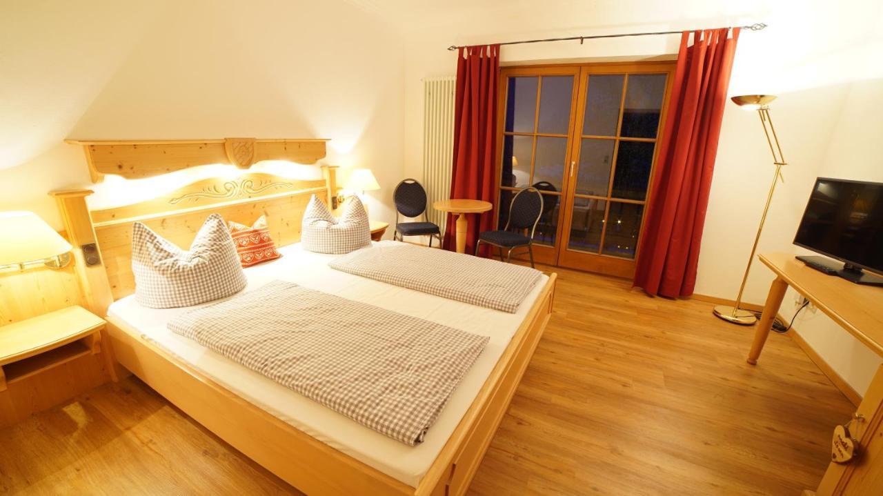 Schliersberg Alm Hotel Schliersee Eksteriør billede