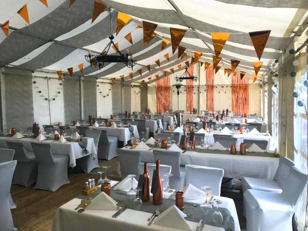 Schliersberg Alm Hotel Schliersee Eksteriør billede
