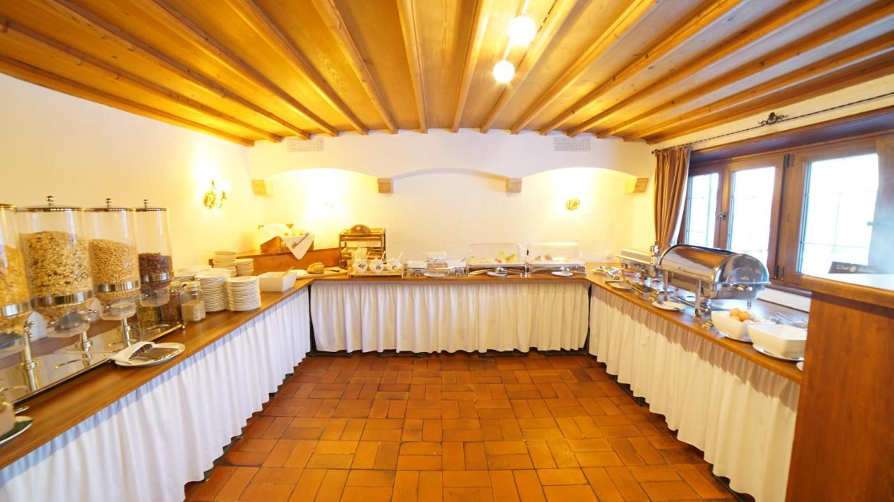 Schliersberg Alm Hotel Schliersee Eksteriør billede