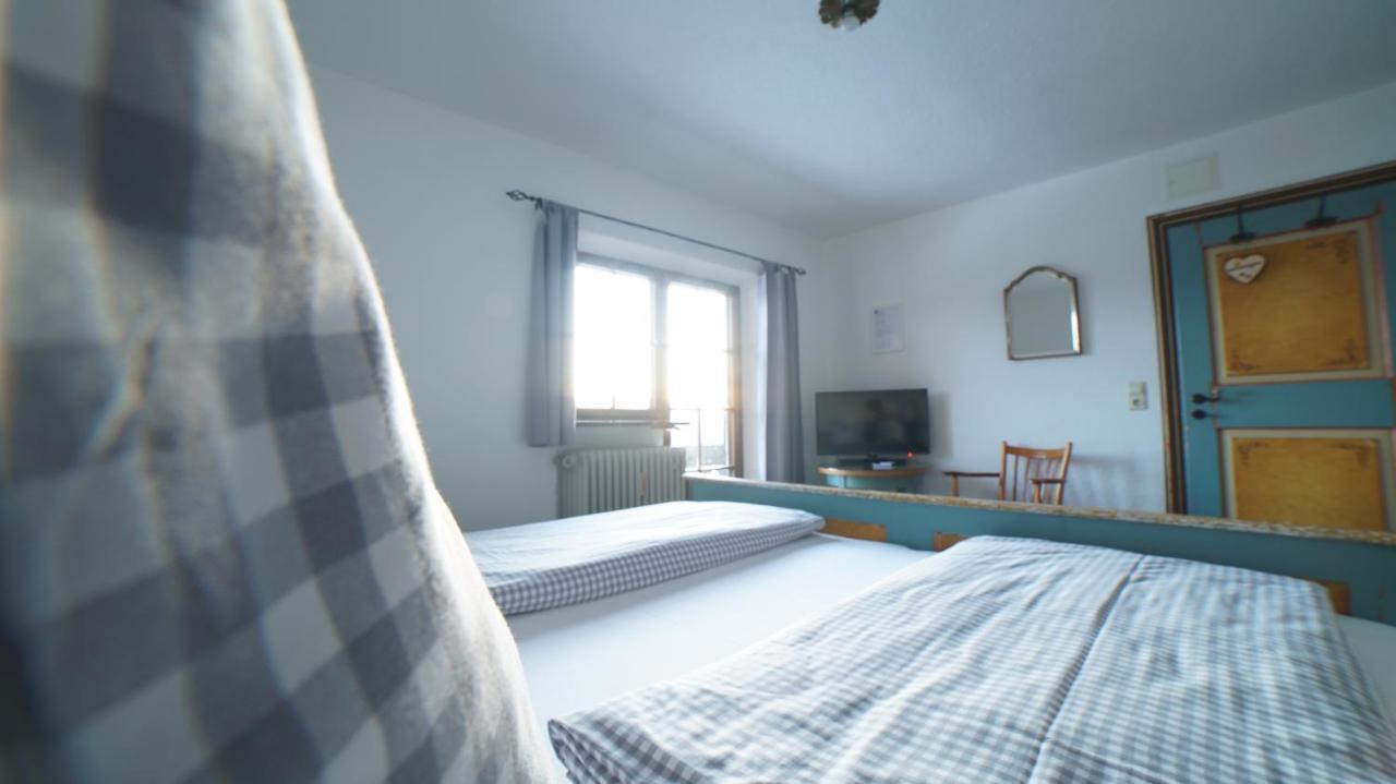 Schliersberg Alm Hotel Schliersee Eksteriør billede