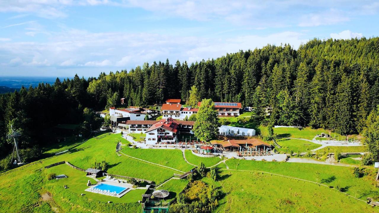 Schliersberg Alm Hotel Schliersee Eksteriør billede