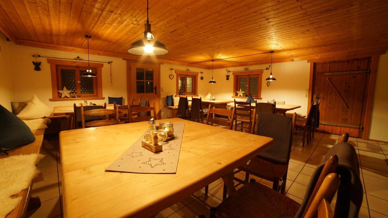 Schliersberg Alm Hotel Schliersee Eksteriør billede