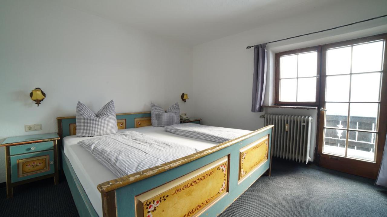 Schliersberg Alm Hotel Schliersee Eksteriør billede