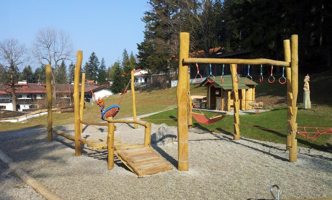 Schliersberg Alm Hotel Schliersee Eksteriør billede