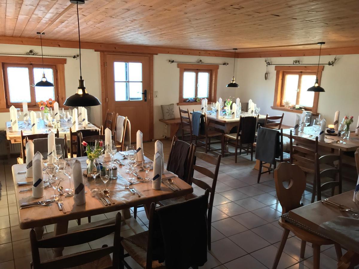 Schliersberg Alm Hotel Schliersee Eksteriør billede